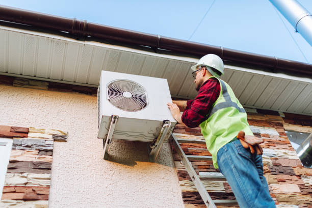 Ductless HVAC repair in Shoshone, ID